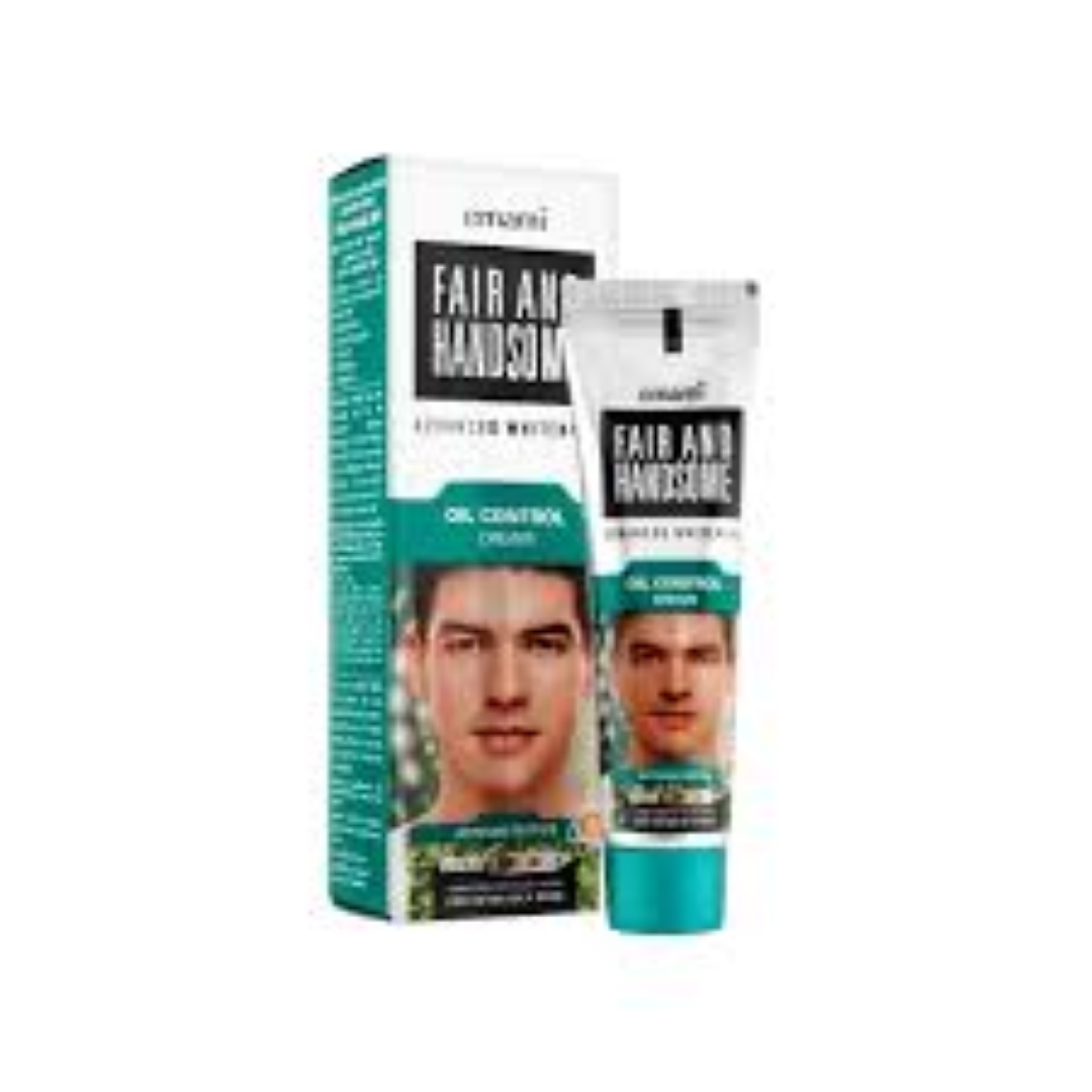 EMAMI FAIR & HANDSOME CREAM 25ML